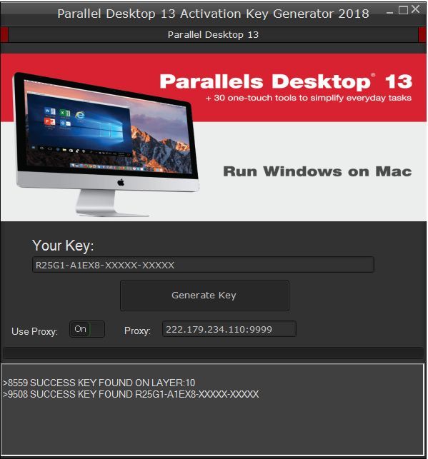 parallel desktop mac crack